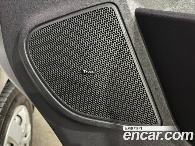 Renault Korea(Samsung) Master 2.3 фургон / S, 2021 18