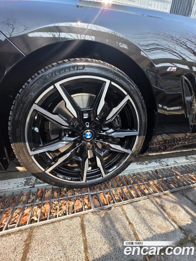 BMW 8시리즈 (G15) M850i xDrive Gran Coupe, 2025 6