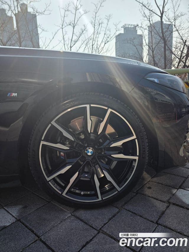 BMW 8시리즈 (G15) M850i xDrive Gran Coupe, 2025 7