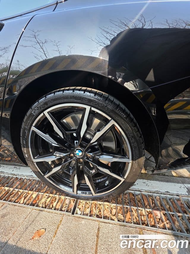 BMW 8시리즈 (G15) M850i xDrive Gran Coupe, 2025 8