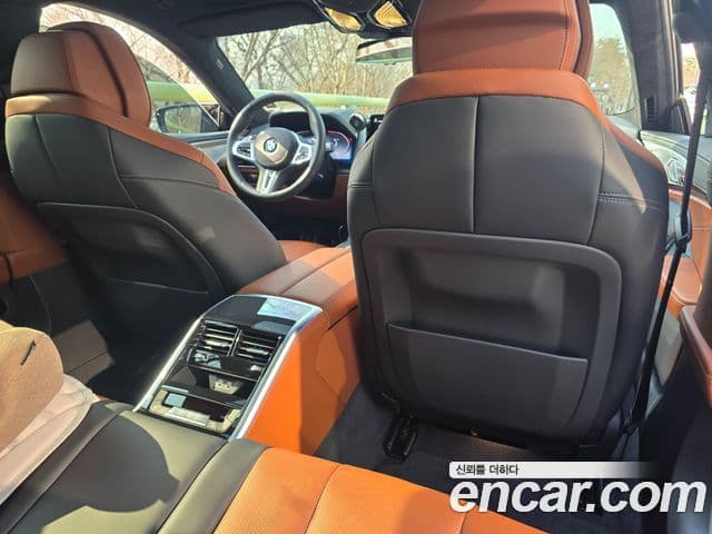 BMW 8시리즈 (G15) M850i xDrive Gran Coupe, 2025 13