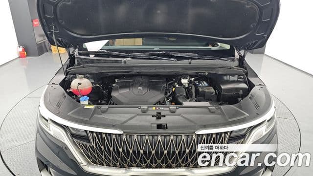 Kia Carnival 4세대 Prestige, 2023 6