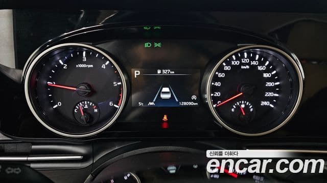 Kia Carnival 4세대 Prestige, 2023 8