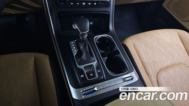 Kia Carnival 4세대 Prestige, 2023 9