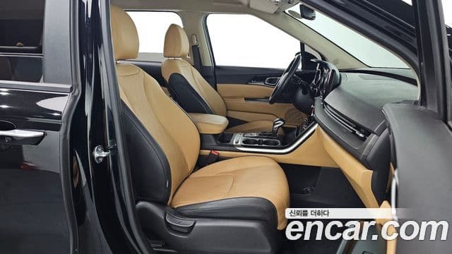 Kia Carnival 4세대 Prestige, 2023 10
