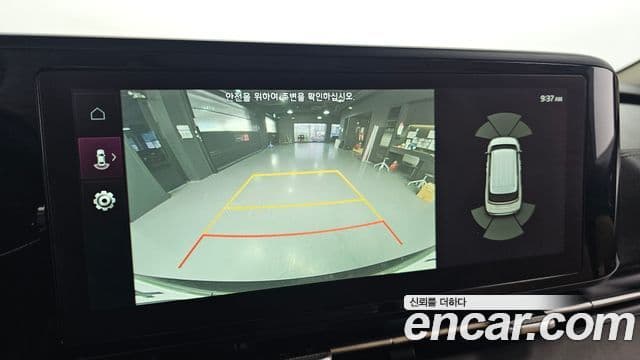 Kia Carnival 4세대 Prestige, 2023 15