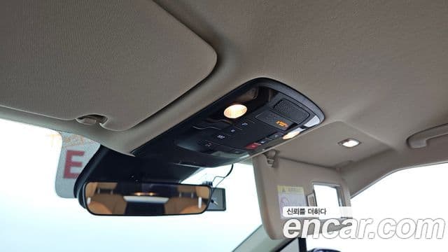 Kia Carnival 4세대 Prestige, 2023 16