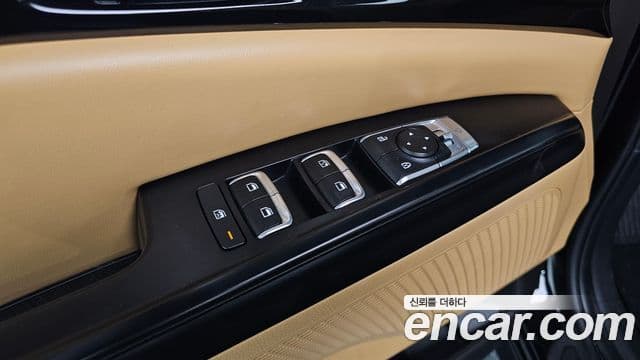 Kia Carnival 4세대 Prestige, 2023 17