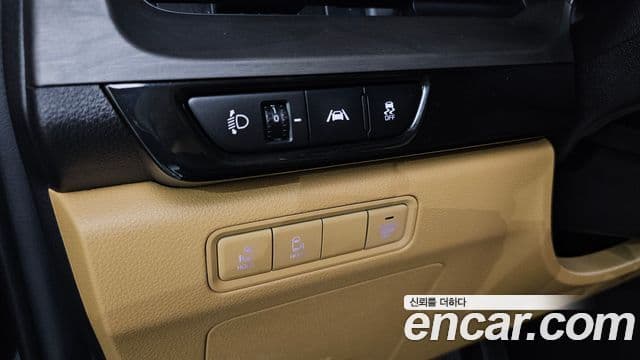 Kia Carnival 4세대 Prestige, 2023 18