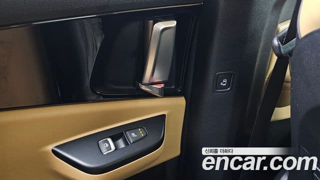 Kia Carnival 4세대 Prestige, 2023 19