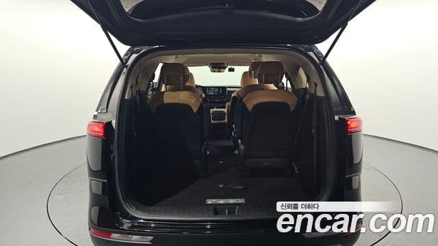 Kia Carnival 4세대 Prestige, 2023 20