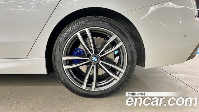 BMW 6시리즈 GT (G32) 620d xDrive M Sport, 2022 все фото