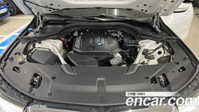 BMW 6시리즈 GT (G32) 620d xDrive M Sport, 2022 6