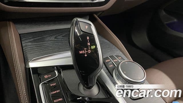 BMW 6시리즈 GT (G32) 620d xDrive M Sport, 2022 9