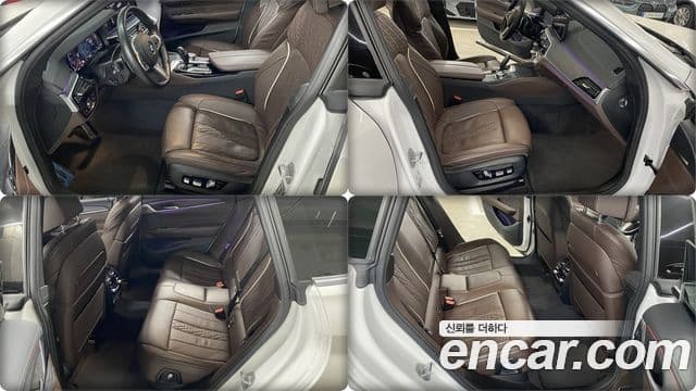 BMW 6시리즈 GT (G32) 620d xDrive M Sport, 2022 10