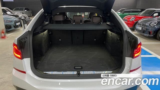 BMW 6시리즈 GT (G32) 620d xDrive M Sport, 2022 11