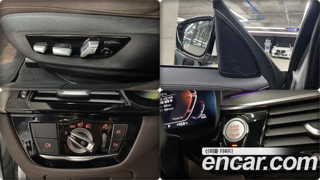 BMW 6시리즈 GT (G32) 620d xDrive M Sport, 2022 14