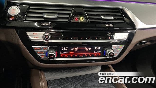 BMW 6시리즈 GT (G32) 620d xDrive M Sport, 2022 15