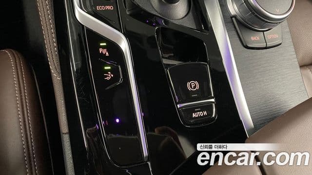 BMW 6시리즈 GT (G32) 620d xDrive M Sport, 2022 16