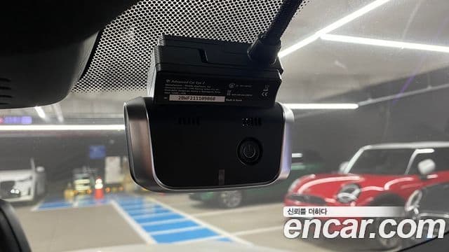 BMW 6시리즈 GT (G32) 620d xDrive M Sport, 2022 18