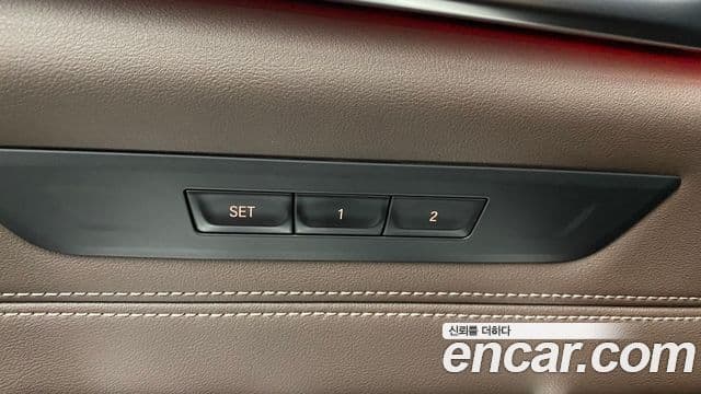 BMW 6시리즈 GT (G32) 620d xDrive M Sport, 2022 19