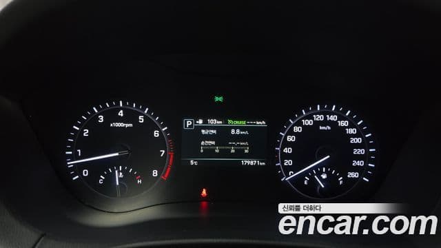 Genesis G80 Luxury, 2017 8