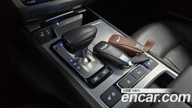 Genesis G80 Luxury, 2017 9