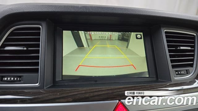 Genesis G80 Luxury, 2017 15