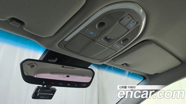 Genesis G80 Luxury, 2017 16