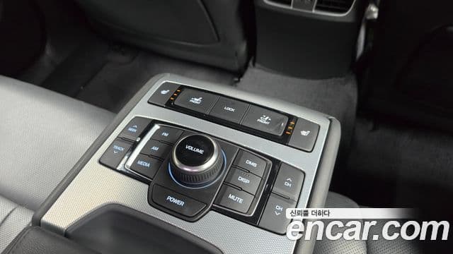 Genesis G80 Luxury, 2017 19