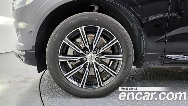 Volvo XC60 2세대 T6 Inscription, 2019 все фото