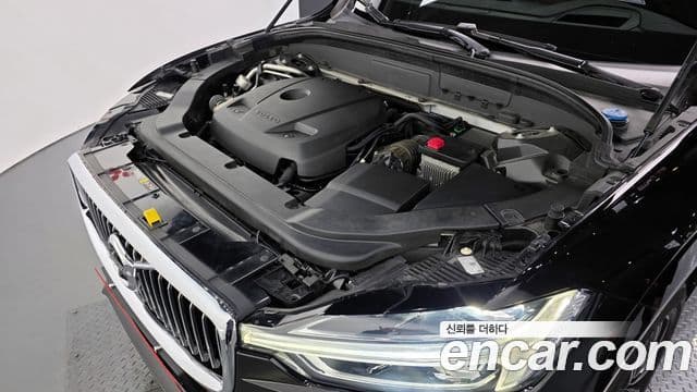 Volvo XC60 2세대 T6 Inscription, 2019 6