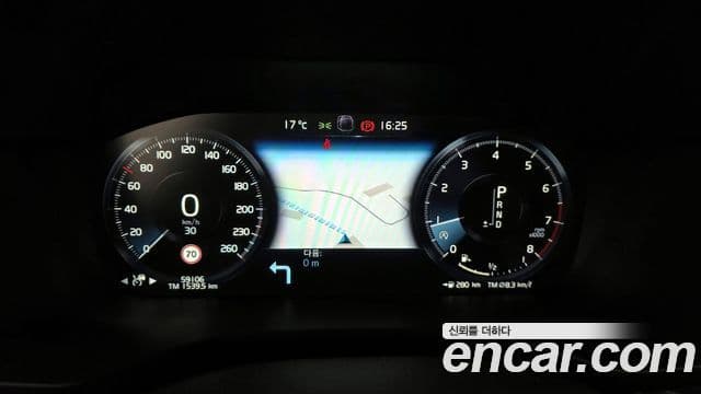 Volvo XC60 2세대 T6 Inscription, 2019 8