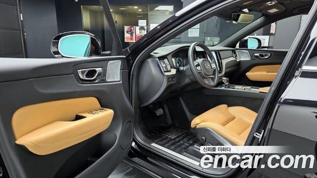 Volvo XC60 2세대 T6 Inscription, 2019 11