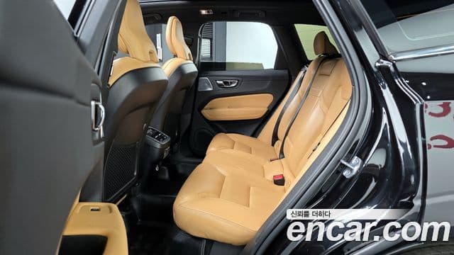 Volvo XC60 2세대 T6 Inscription, 2019 12