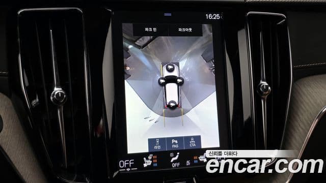 Volvo XC60 2세대 T6 Inscription, 2019 15