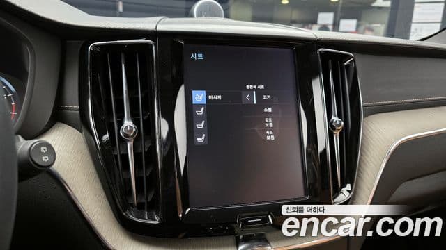 Volvo XC60 2세대 T6 Inscription, 2019 17