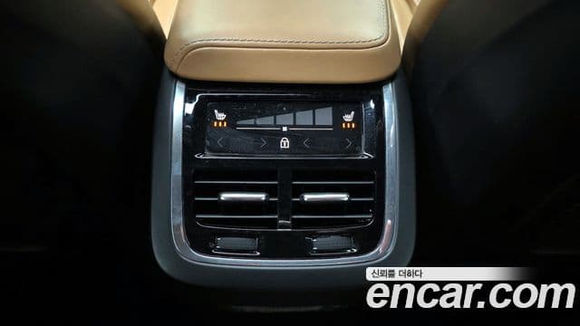 Volvo XC60 2세대 T6 Inscription, 2019 18