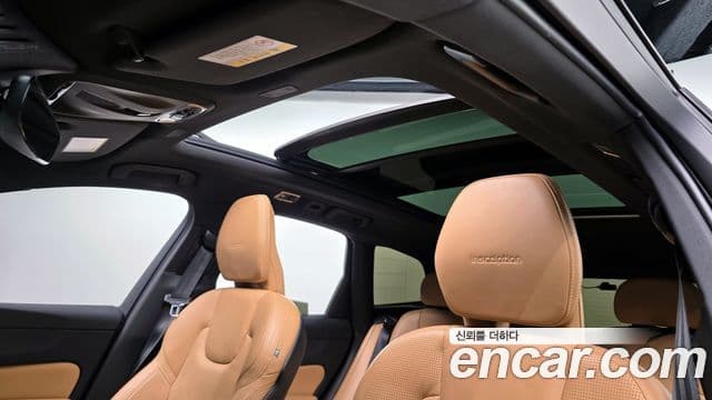Volvo XC60 2세대 T6 Inscription, 2019 19
