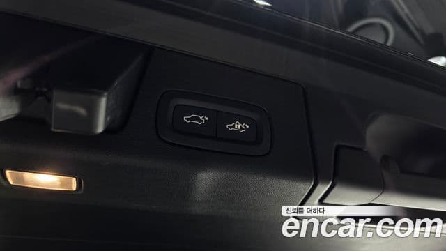 Volvo XC60 2세대 T6 Inscription, 2019 20