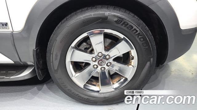 Kia Mohave 4WD KV300, 2014 все фото