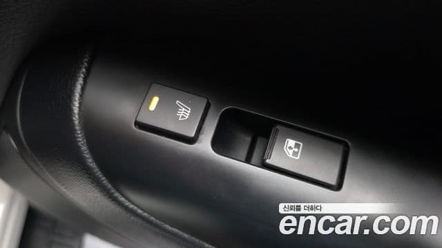 Kia Mohave 4WD KV300, 2014 19