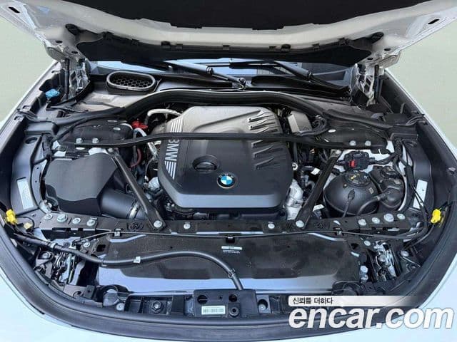 BMW 7시리즈 (G70) 740d xDrive M Sport, 2024 6