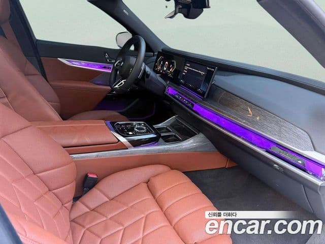 BMW 7시리즈 (G70) 740d xDrive M Sport, 2024 15