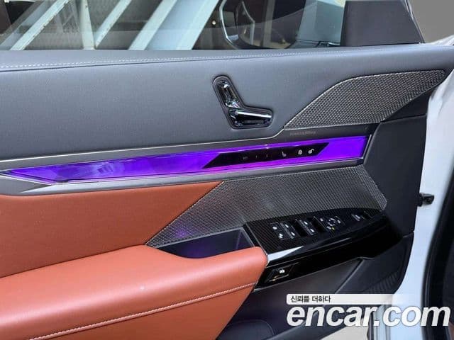 BMW 7시리즈 (G70) 740d xDrive M Sport, 2024 16