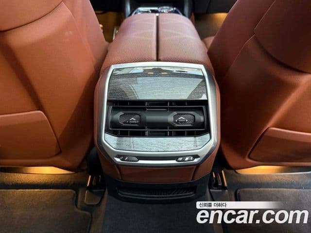 BMW 7시리즈 (G70) 740d xDrive M Sport, 2024 17