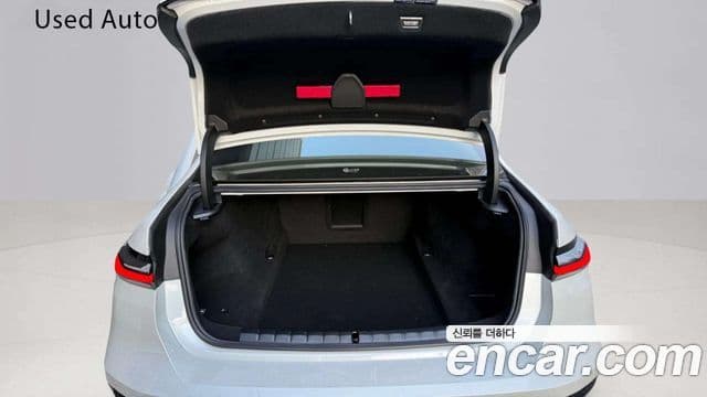BMW 7시리즈 (G70) 740d xDrive M Sport, 2024 18