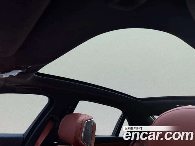 BMW 7시리즈 (G70) 740d xDrive M Sport, 2024 19