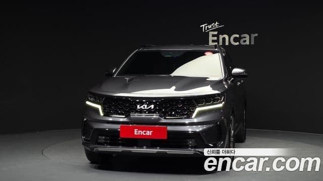 Kia Sorento 4세대 Gravity, 2023 3
