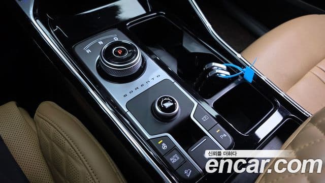 Kia Sorento 4세대 Gravity, 2023 9